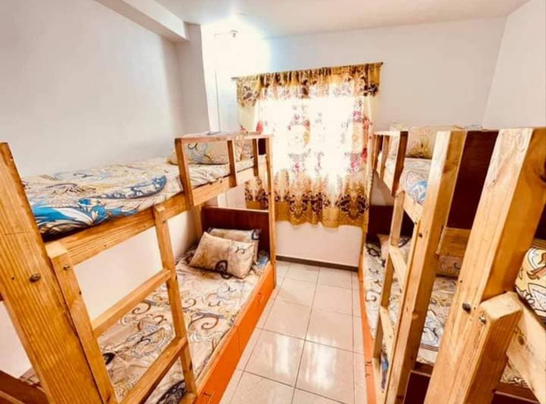 Bedspace Exclusive For Ladies Only 