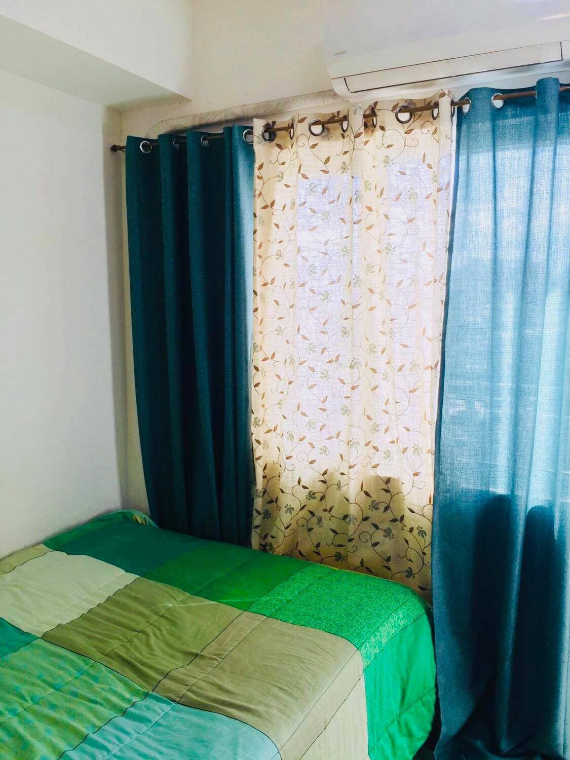 Unit For Rent In Grace Residences Taguig