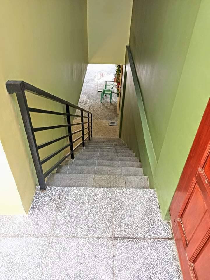 Brand New Studio Unit (2nd Floor) 