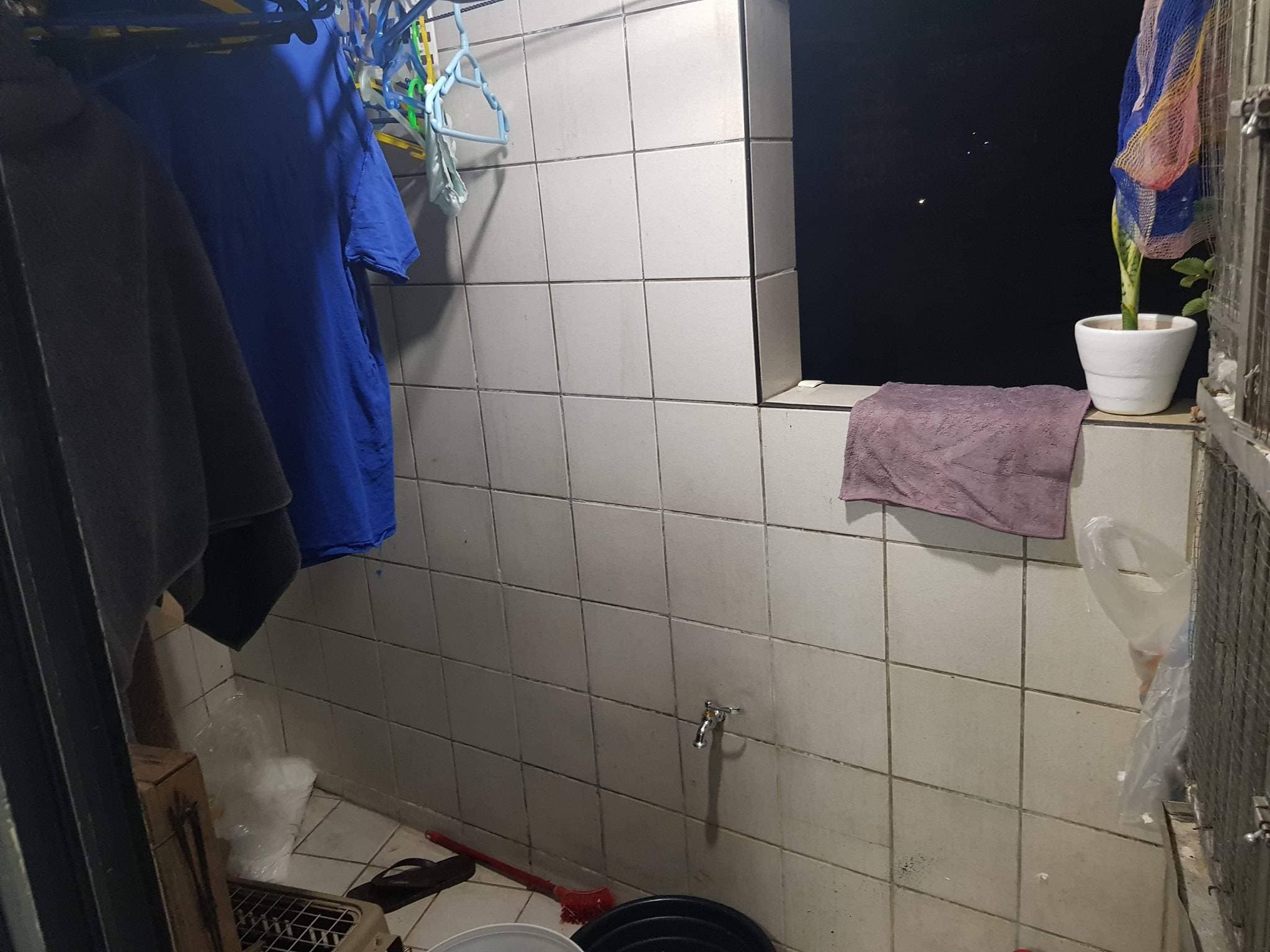 Unit For Rent In Saint John Condominium