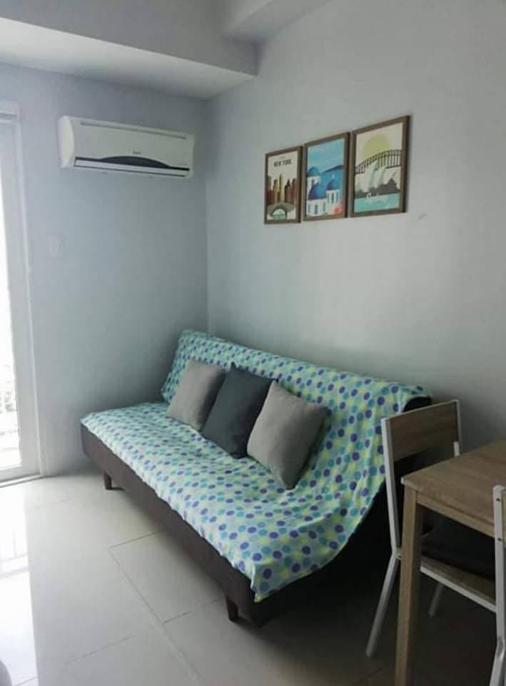 Condo For Rent at SMDC Grass