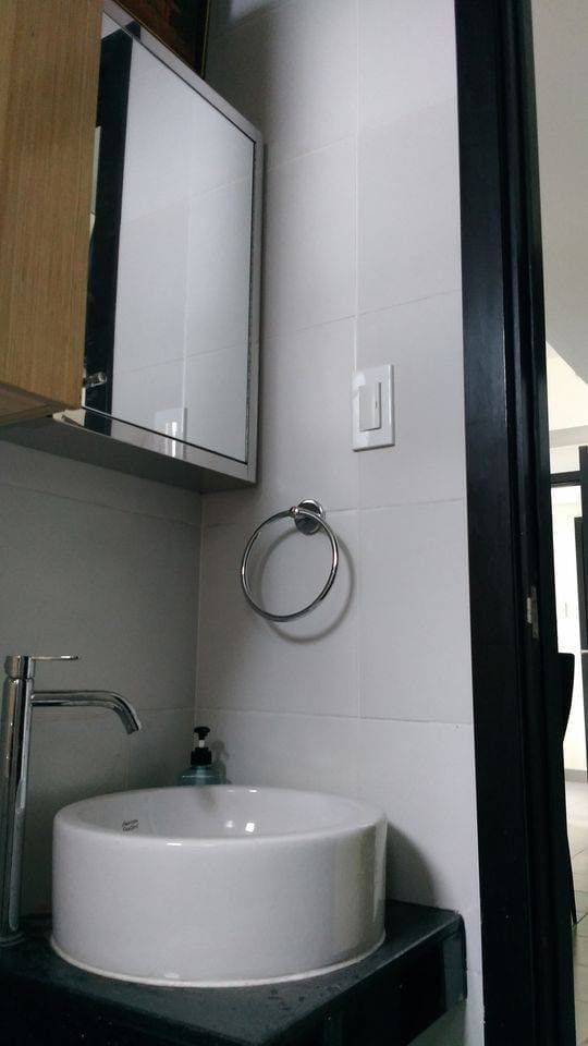 San Lorenzo Place Condo For Rent