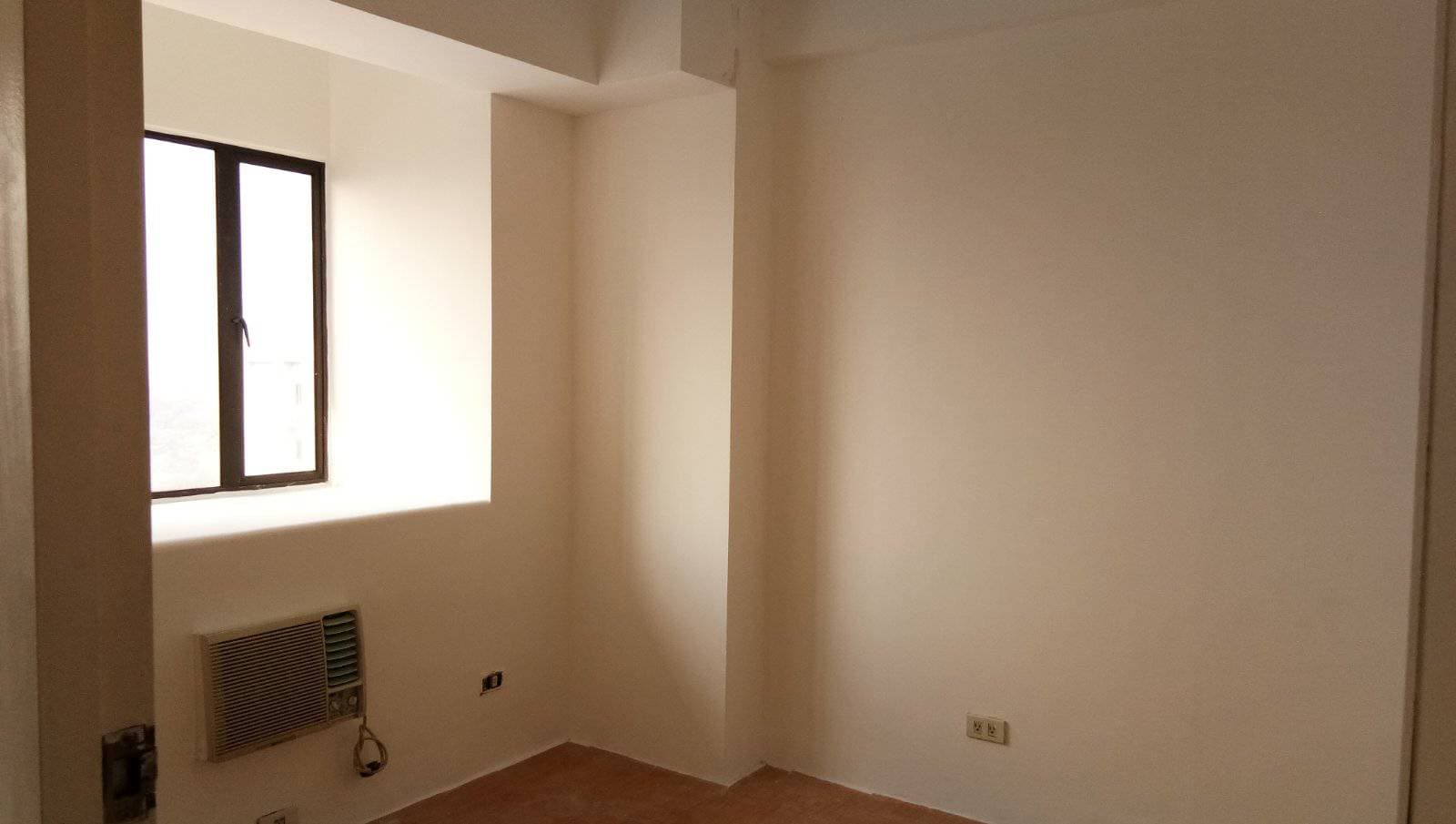 Studio type- Condominium