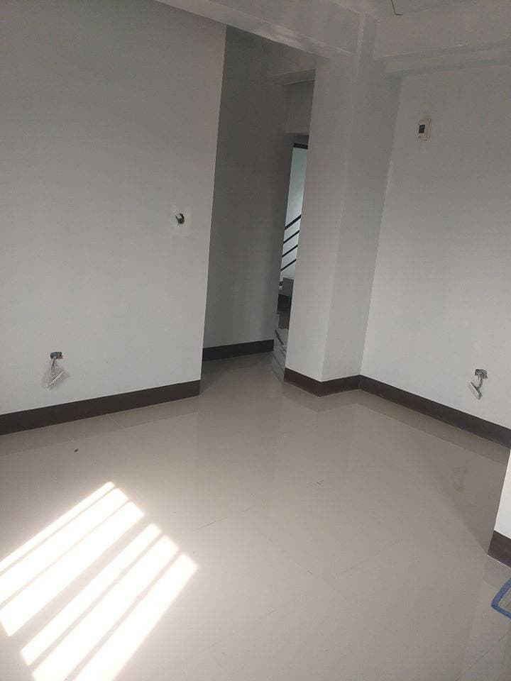 STUDIO TYPE ROOM 3B