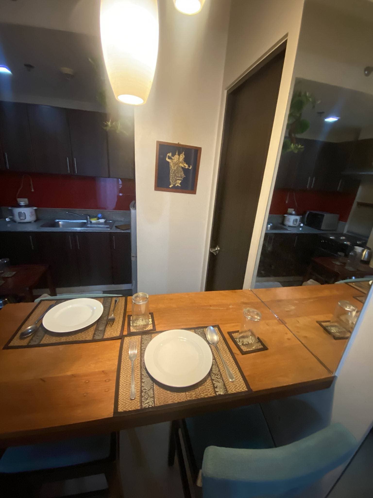 Unit For Rent at Manhattan Parkway 