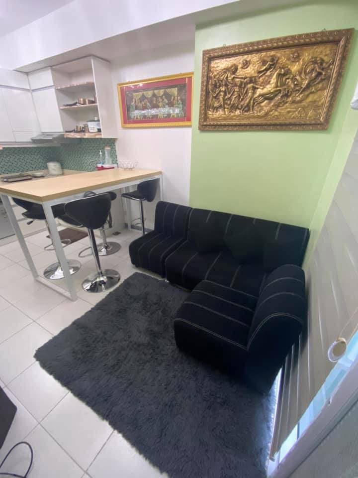 SMDC Condo for Rent