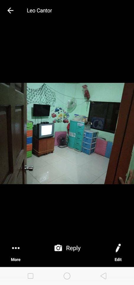 Room For Rent In Tayuman 