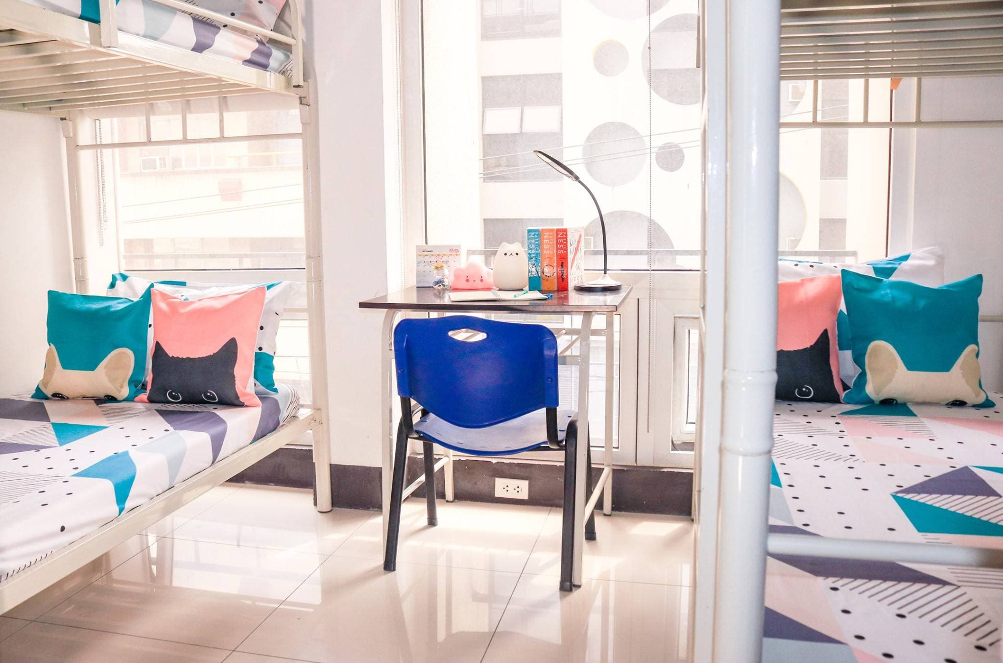K Residences