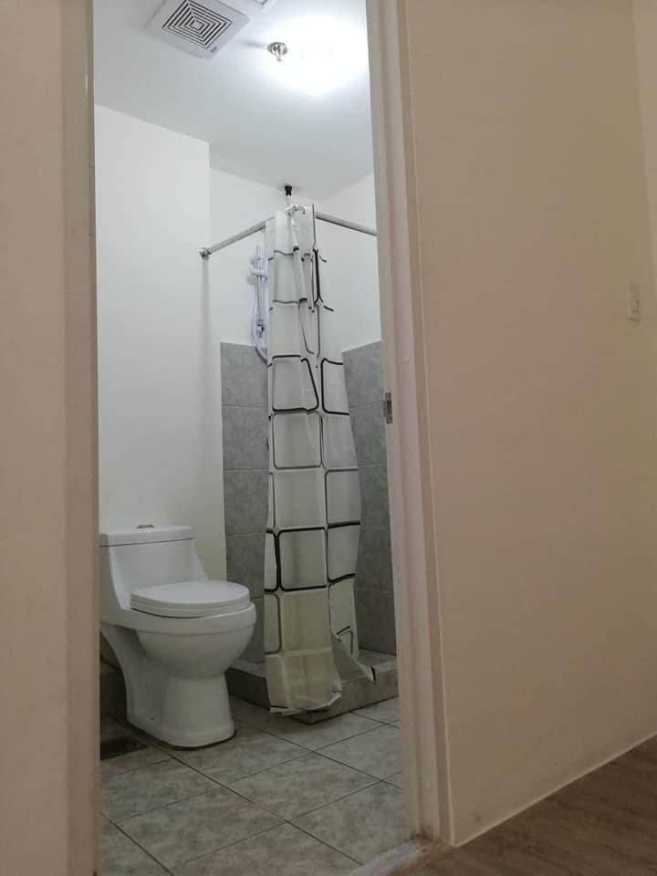 Amaia Skies Cubao Studio Unit For Rent 