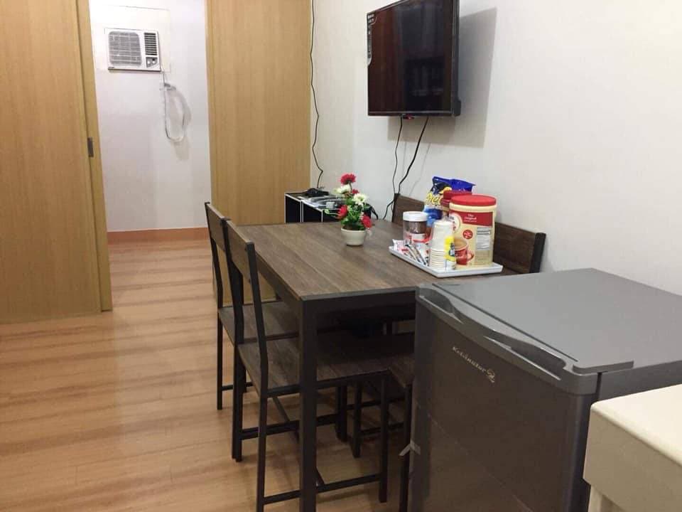 1 BR Condo For Rent at Trees Residences