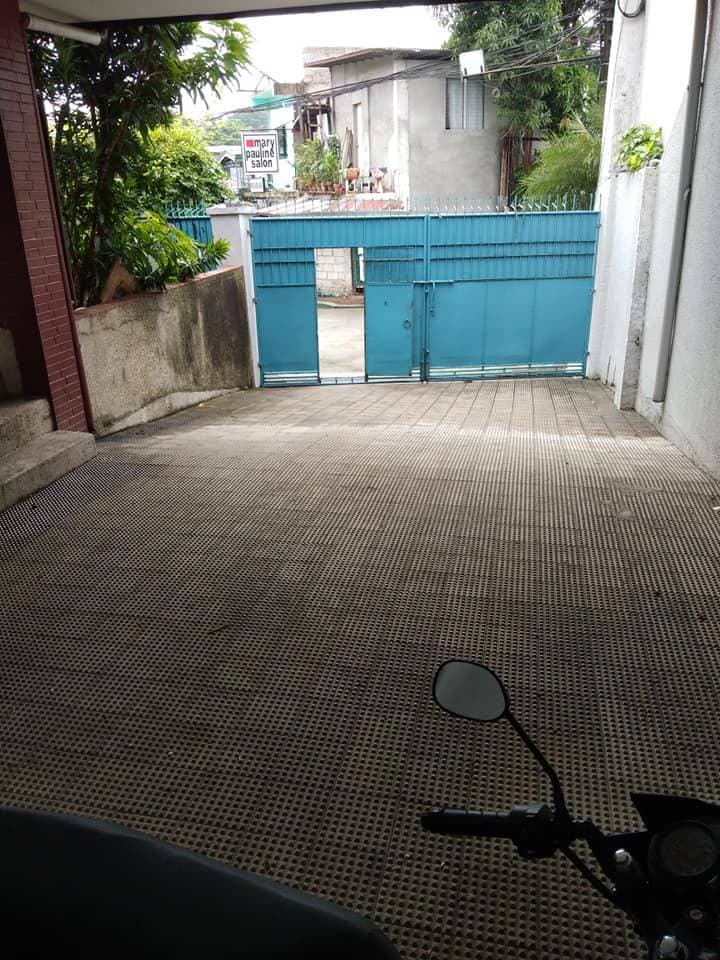 House For Rent In Dona Filomena QC