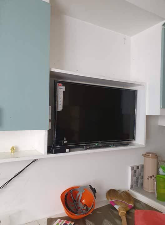 Unit For Rent at Amaia Skies Avenida
