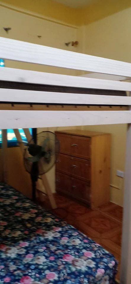 Aurora's Bedspacer