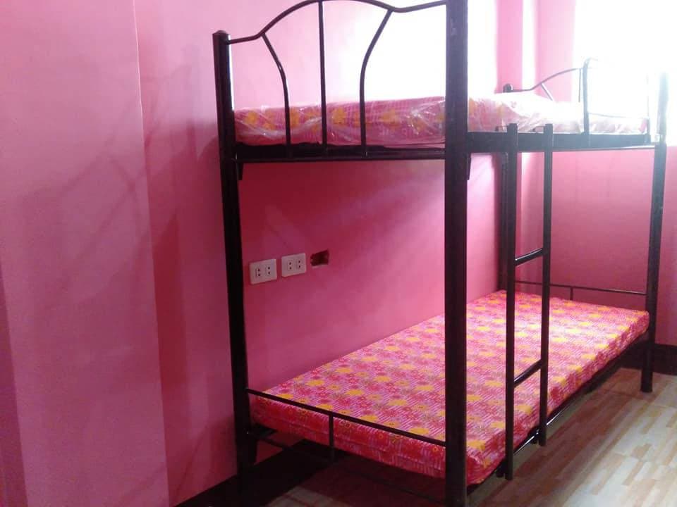 Aya's Lady Bedspace