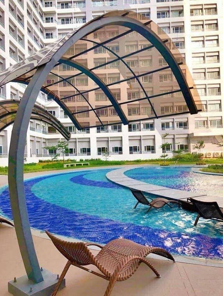 For Rent Fully Furnished Condo