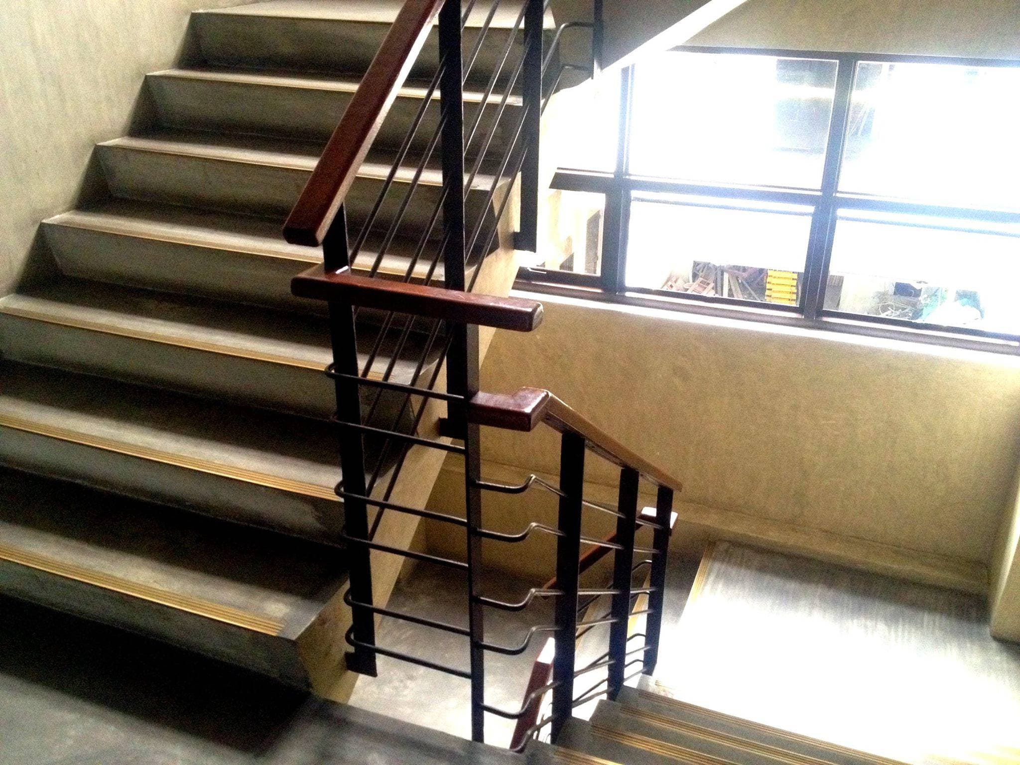 AAP Dormitory