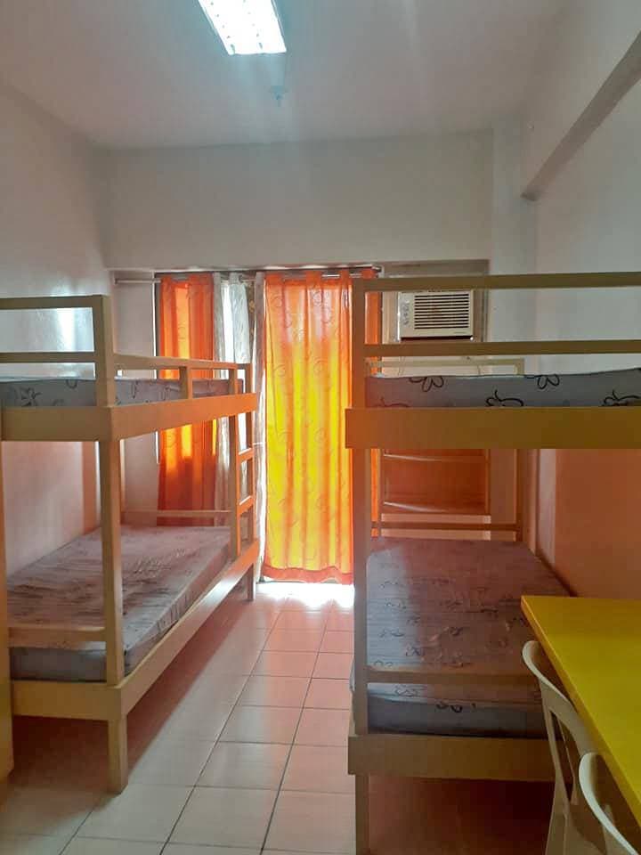 Unit For Rent at Crown Tower U-Belt