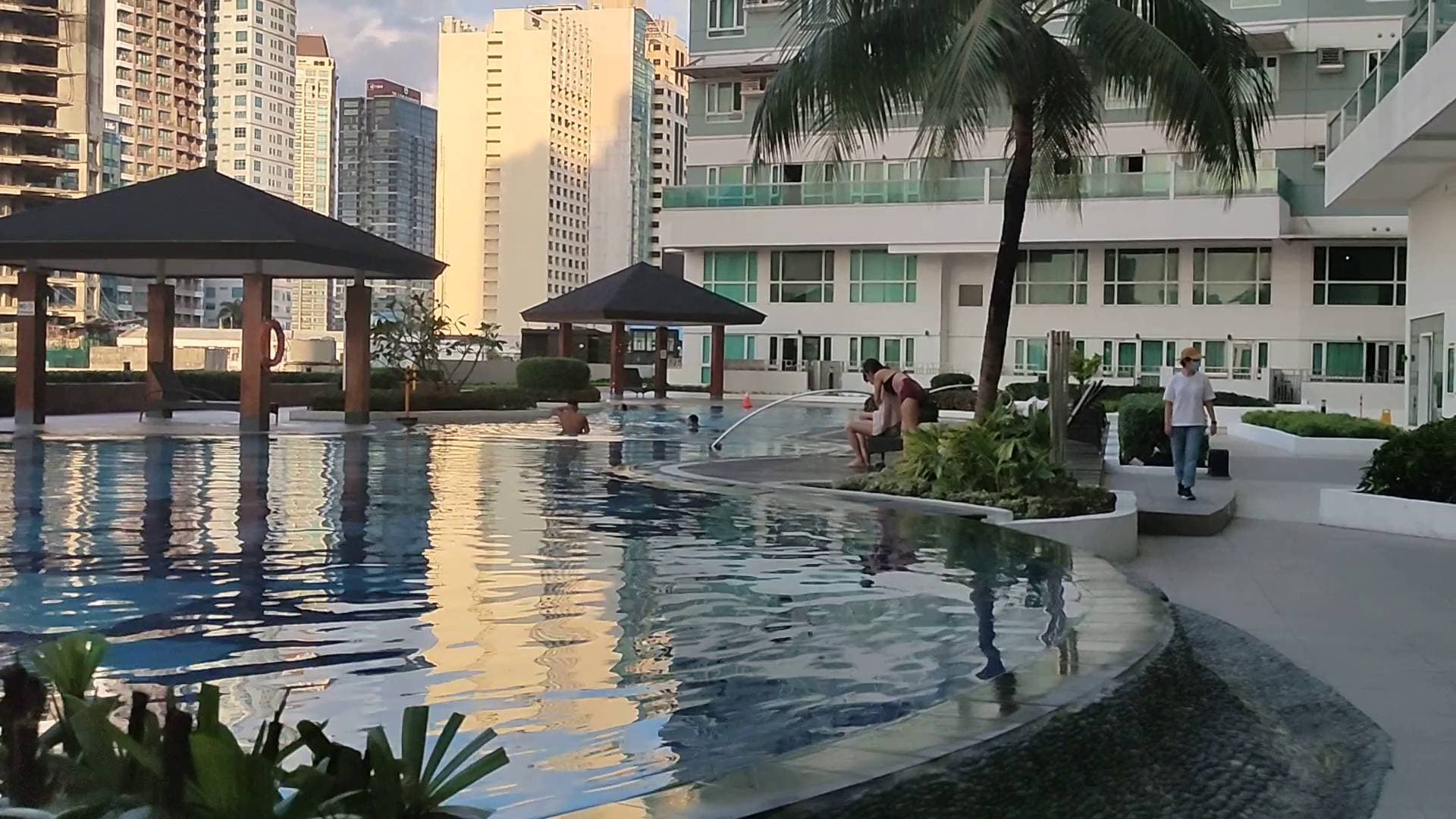 The Beacon Makati Unit For Rent