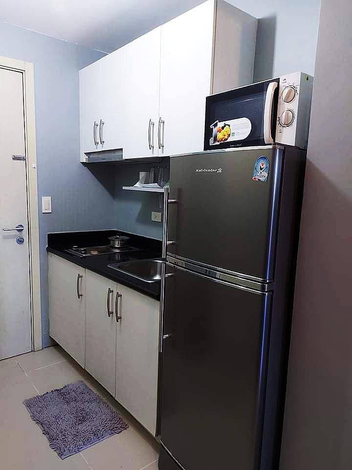 For Lease: 1-BR at Jazz Residences 