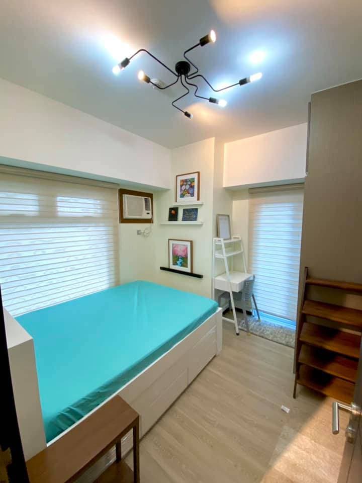 Brand New BGC Condo For Rent