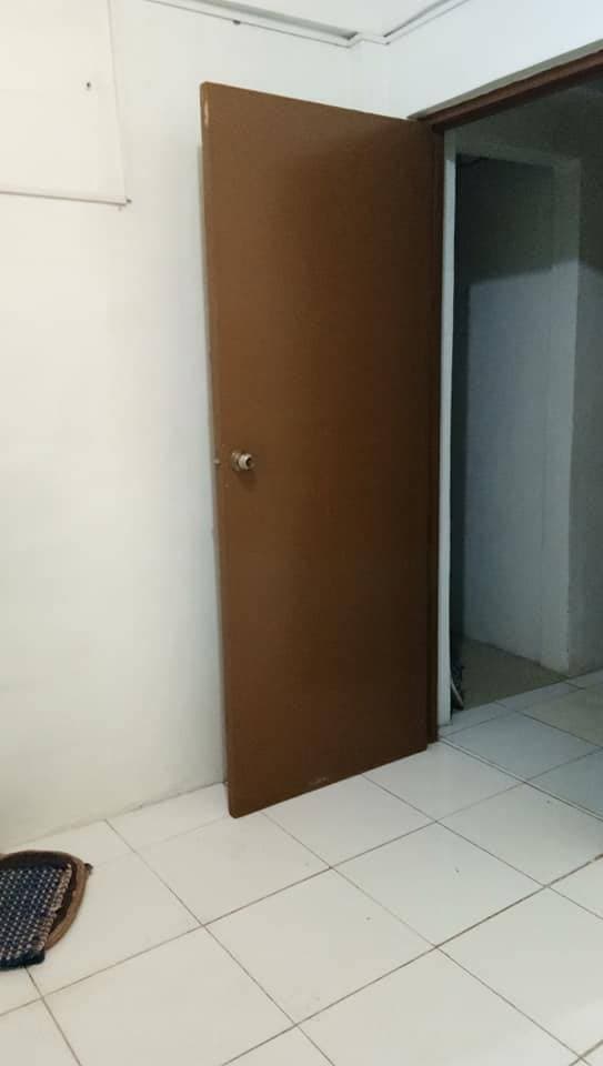 Pia's Room For Rent