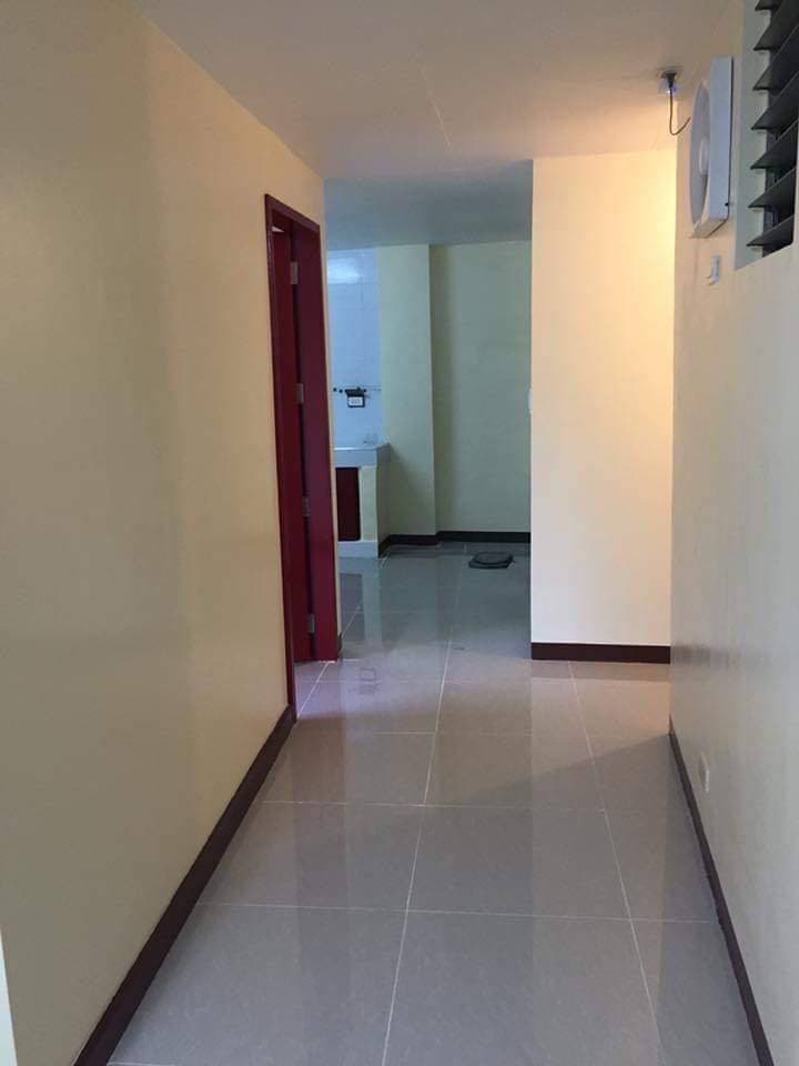 Jen's Room for Rent