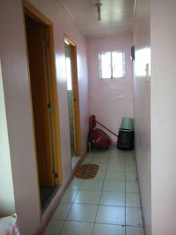 Big Room For Rent
