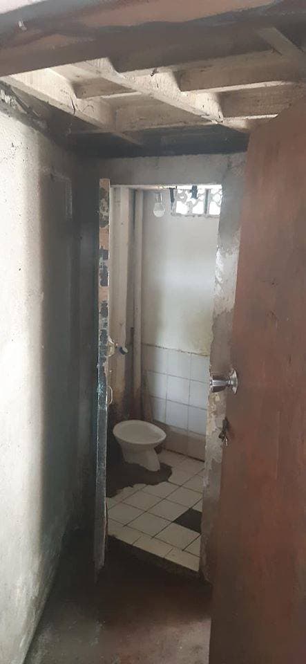 Nilo Room for Rent
