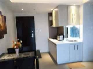 For Rent at PortoVita Condominium 