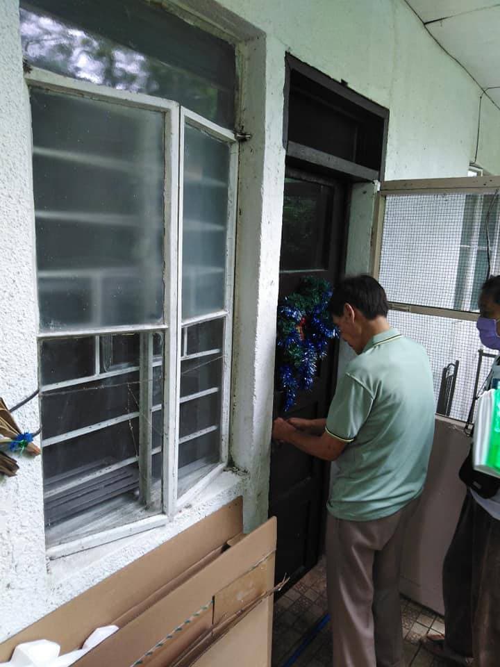 Apartment For Rent In Ideal Subdivision