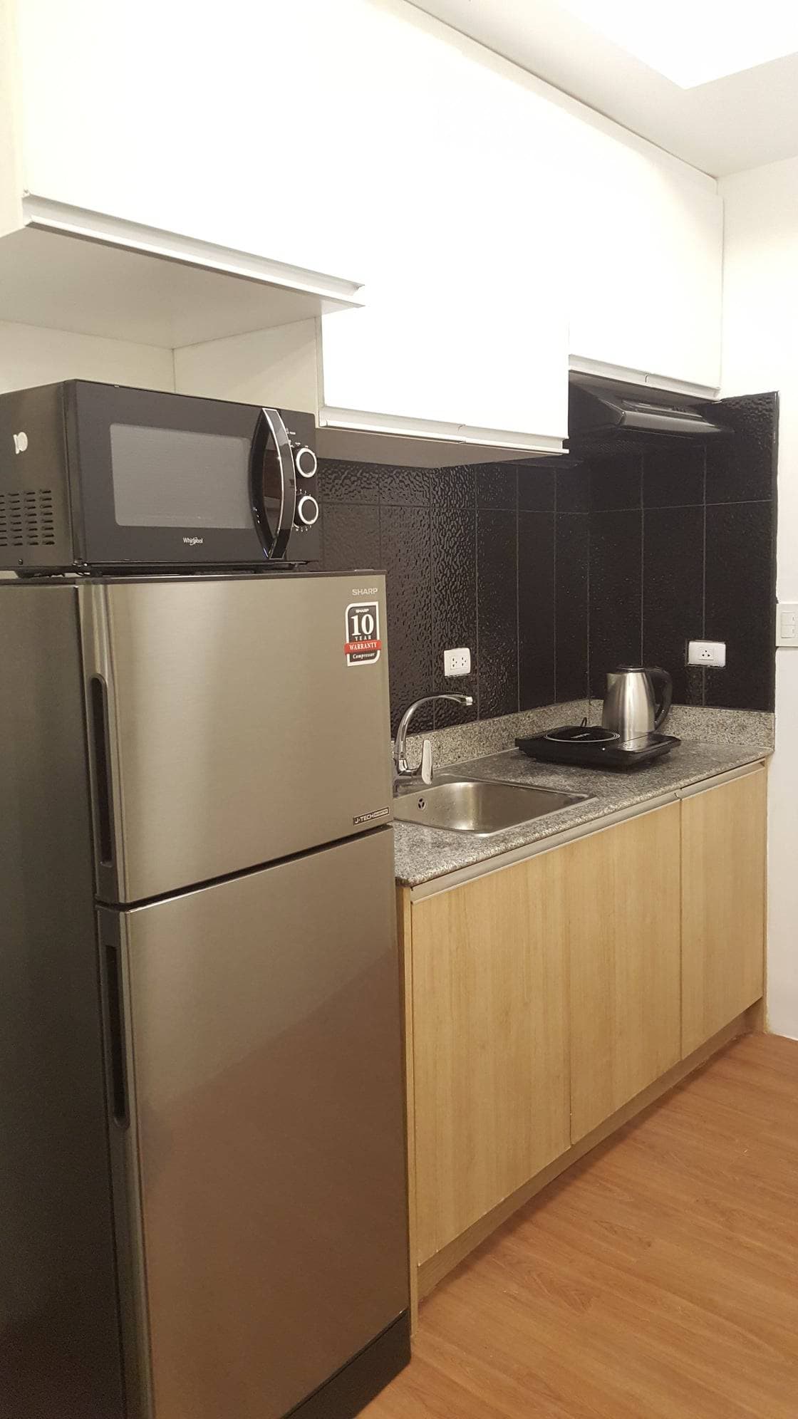 The Linear Makati Condo For Rent