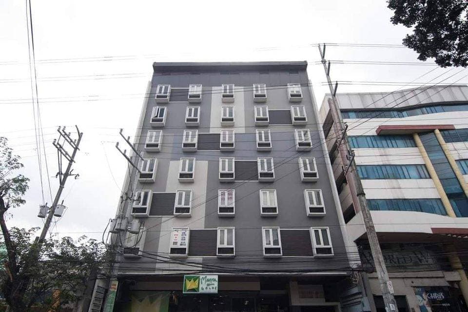 Available Condo Unit for Rent