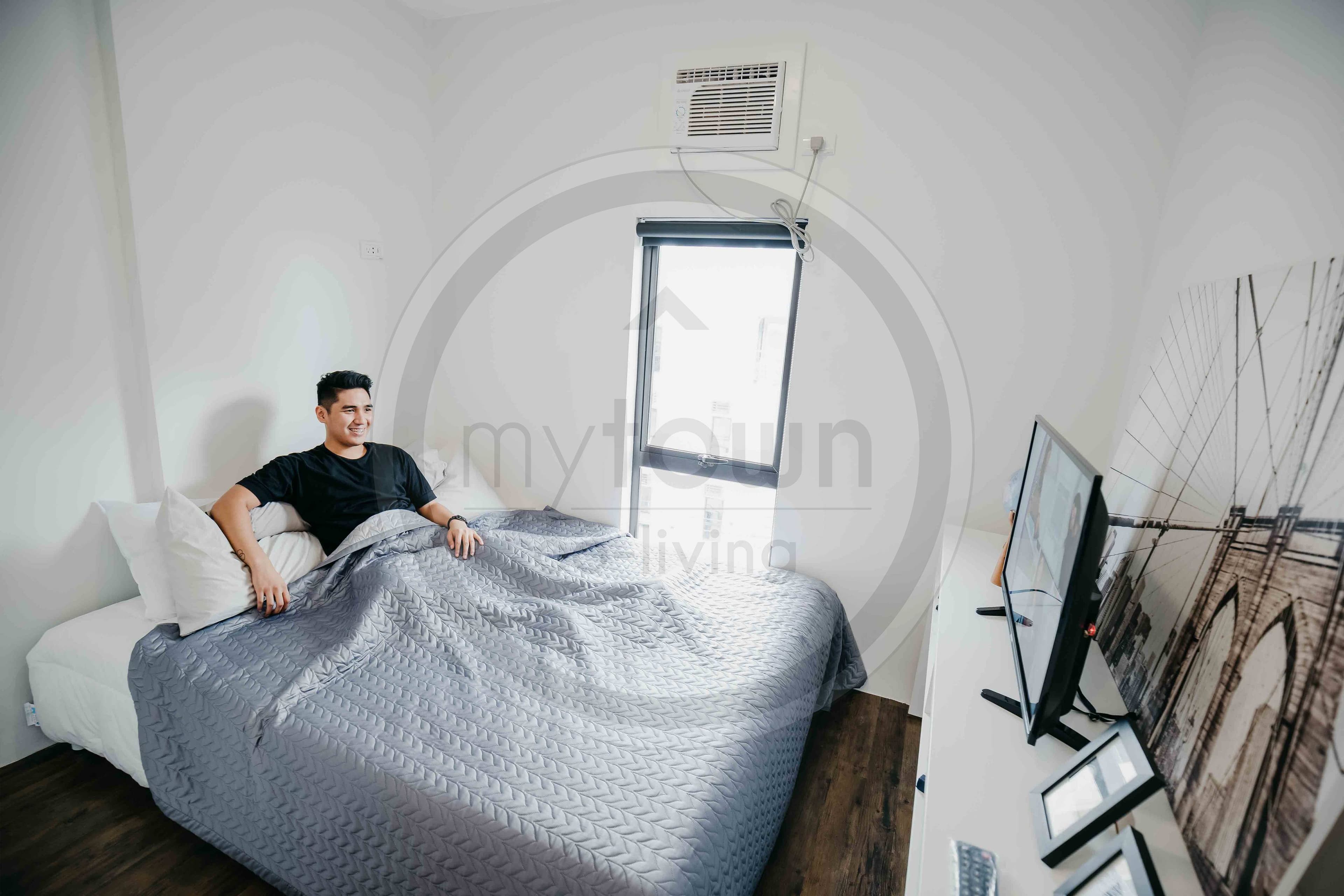 Private Unit near Ospital ng Makati