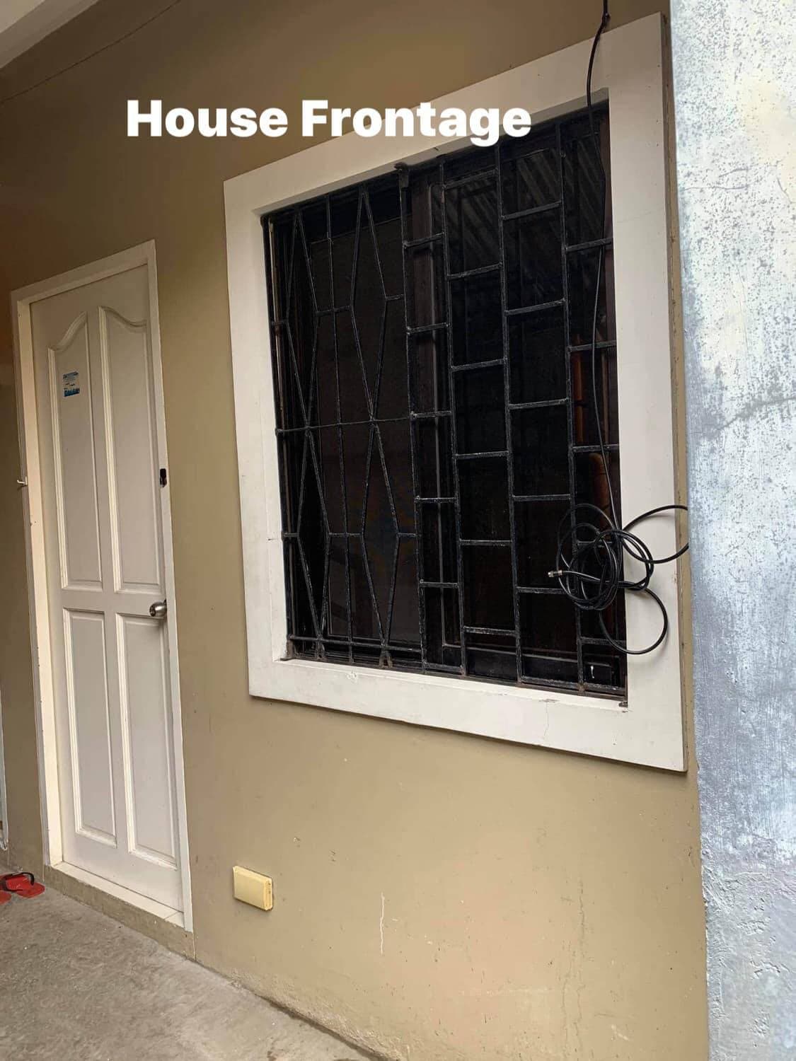 2 BR Unit for Rent
