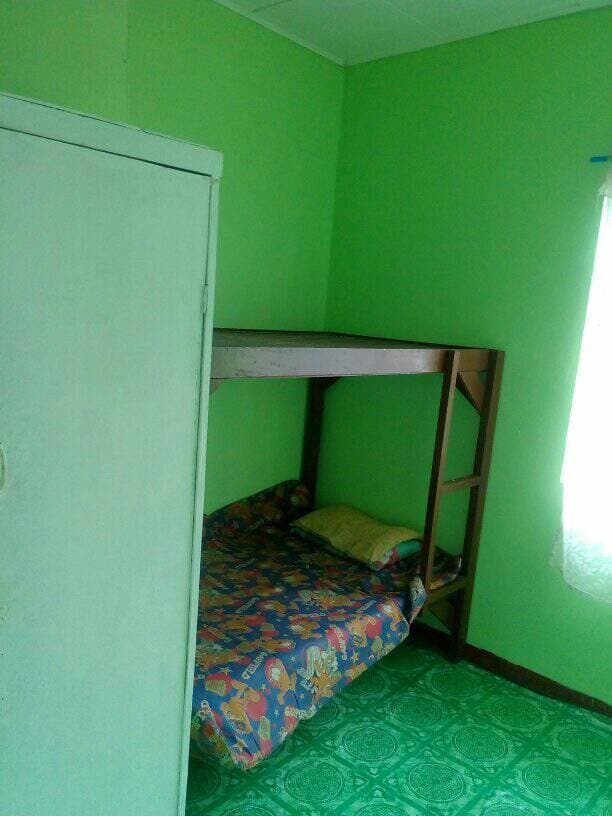 Room For Rent In San Bartolome QC