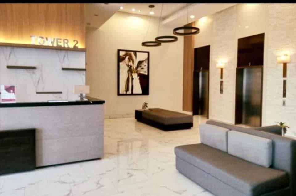 Studio for Rent in Avida Asten Tower 2 
