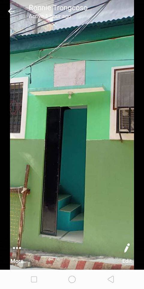 Room for Rent at Covenant QC