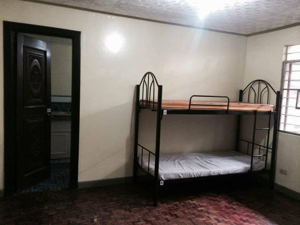 Bmv Boardinghouse