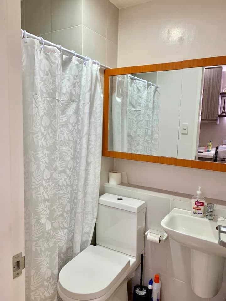 Brand New One bed room Condo for Rent 