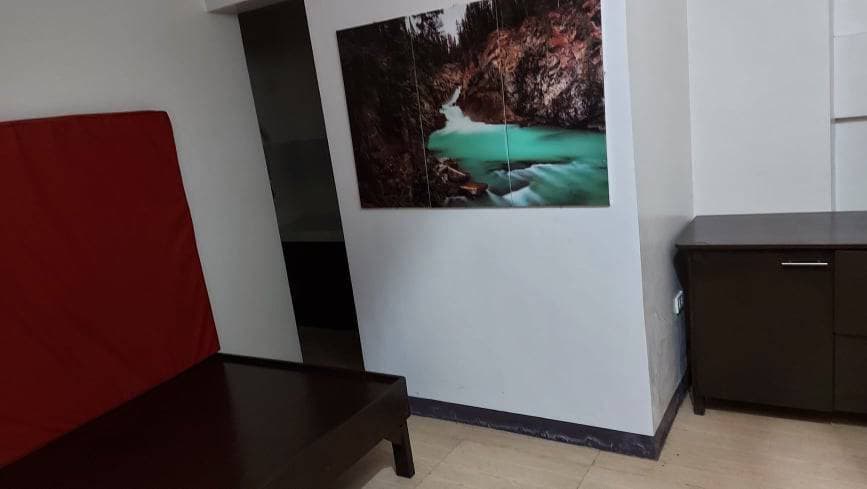 4 Storey Building Apartment For Rent