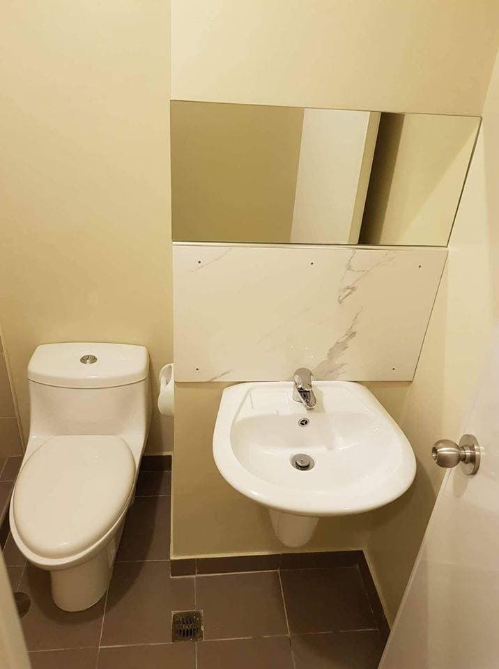 Studio Unit at Avida Towers Astrea South