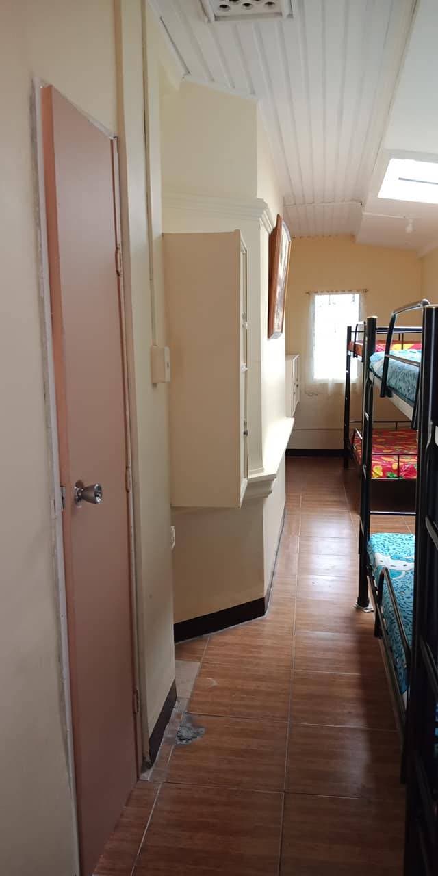 Bedspace for Ladies