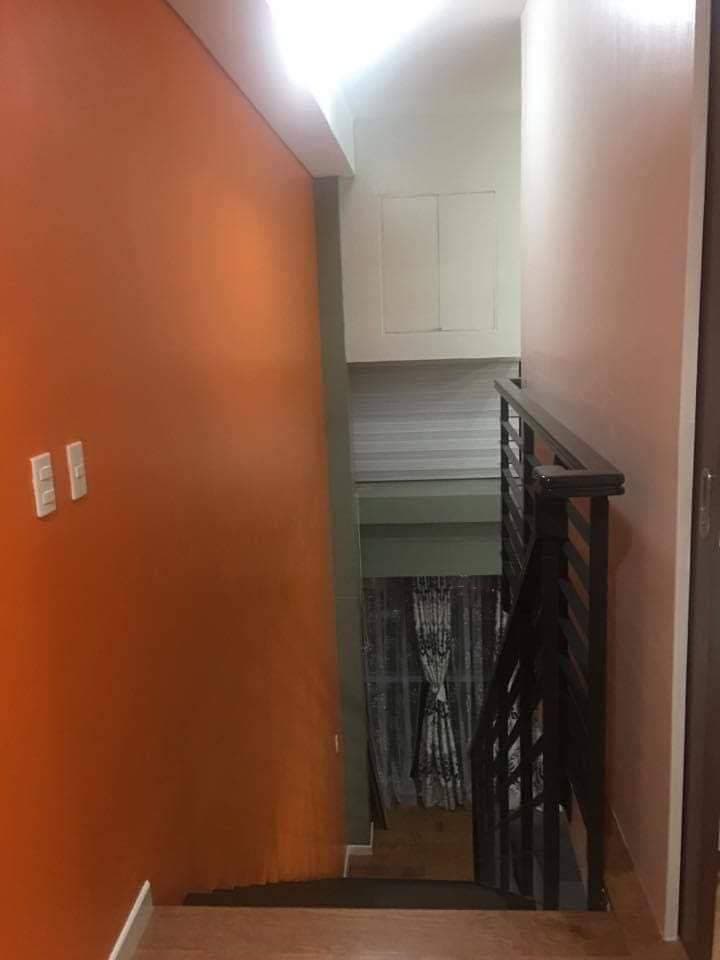 Condo For Rent at Eton Residences 