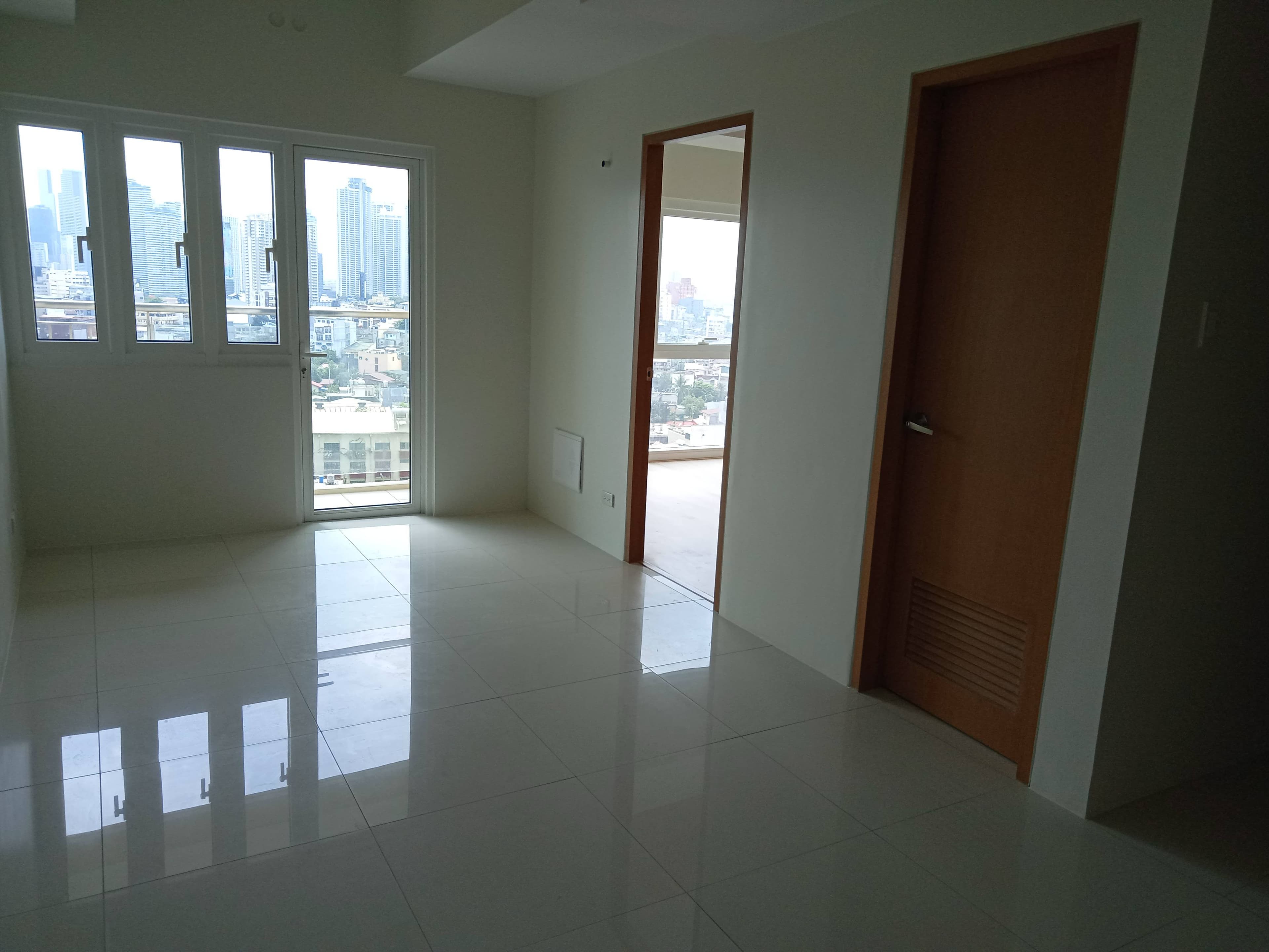 1BR Madison Park West BGC Taguig