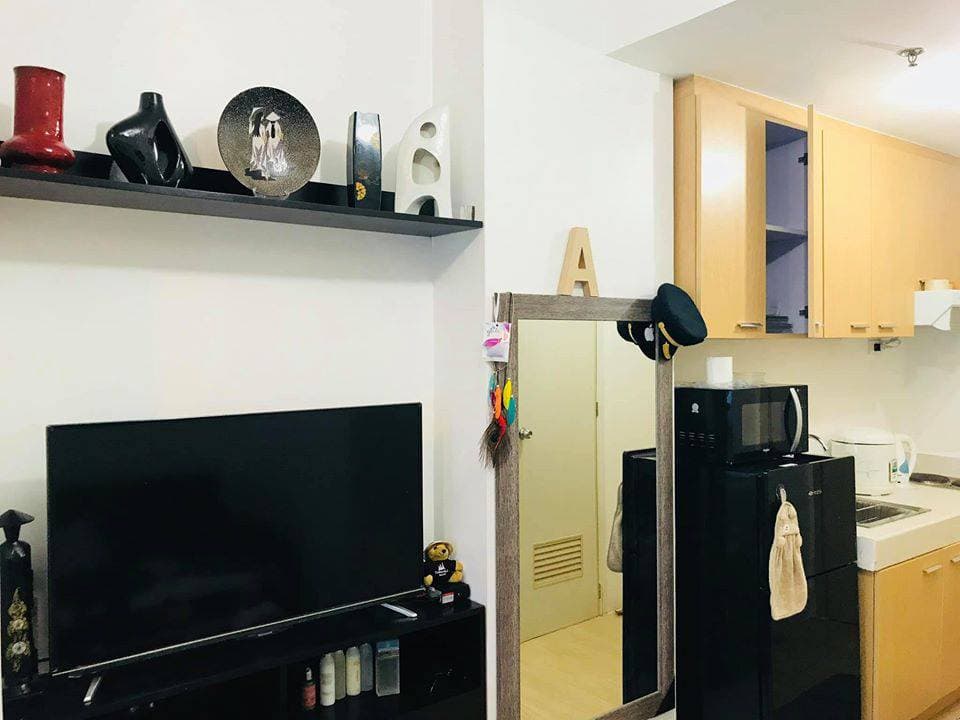 Fully Furnished Unit For Rent 