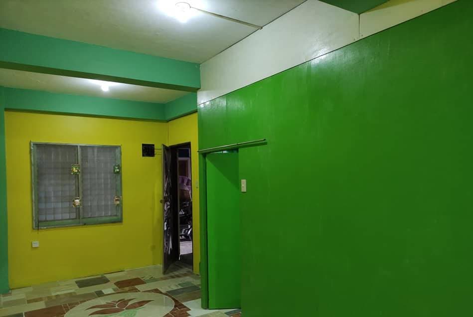 Room For Rent In Santan Street Makati