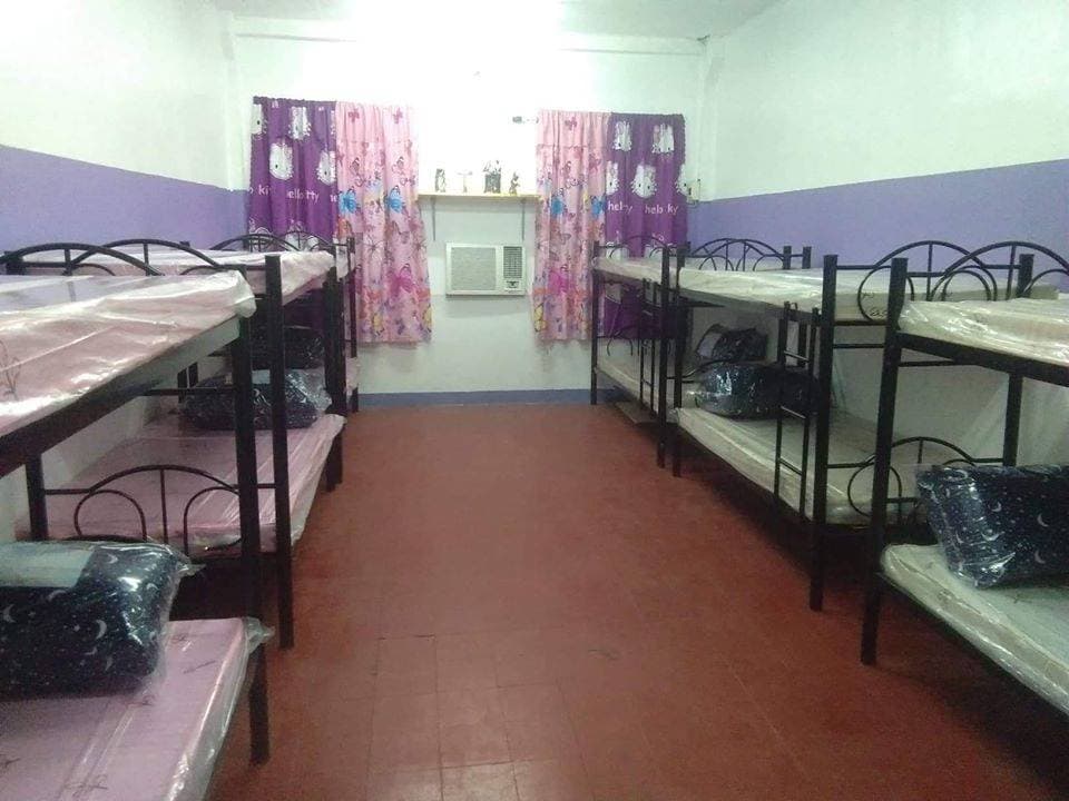 Iveczar Bedspace