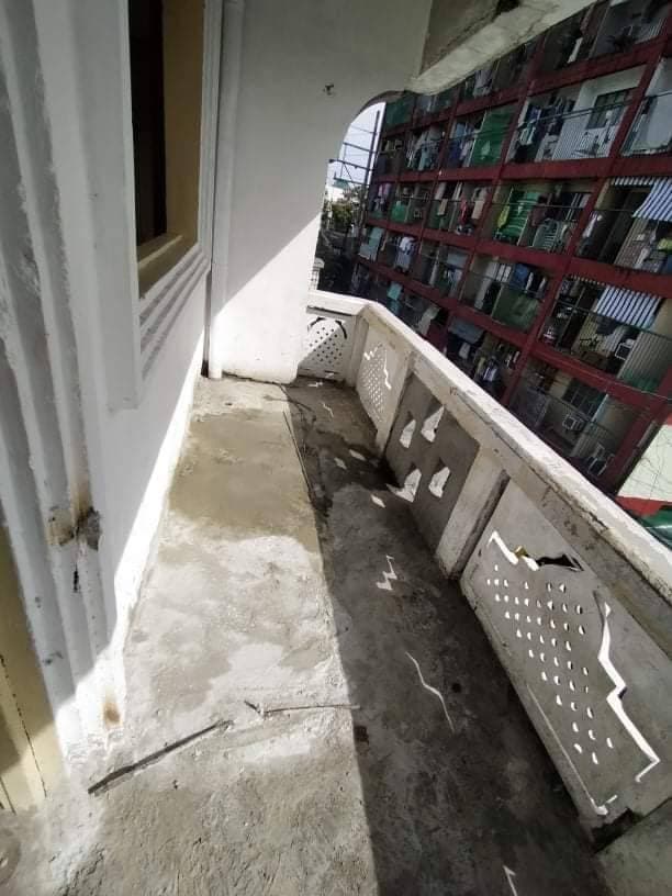 Studio Type for Rent 