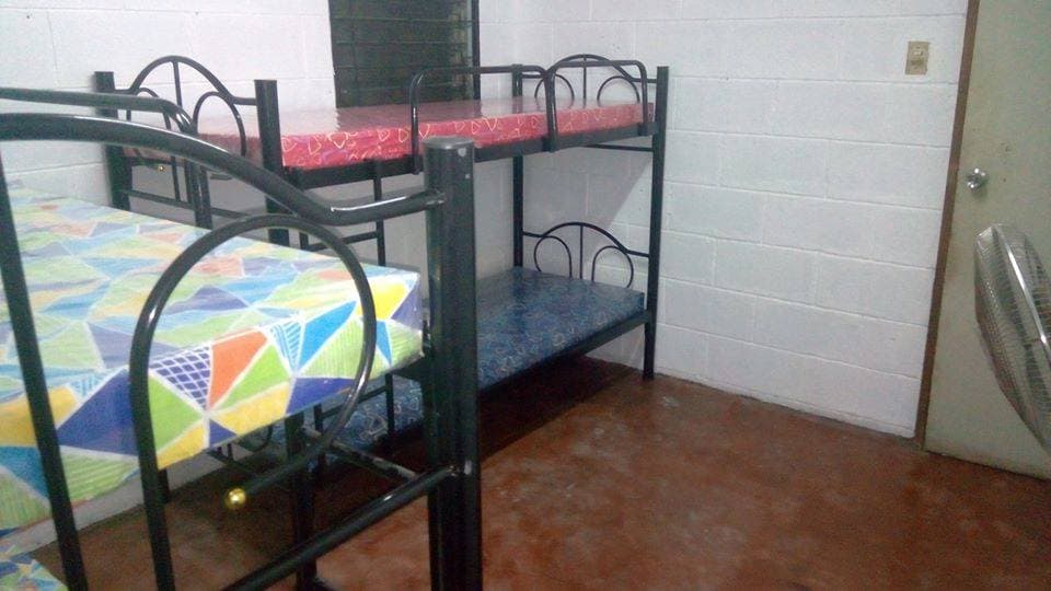 KD's Dorm