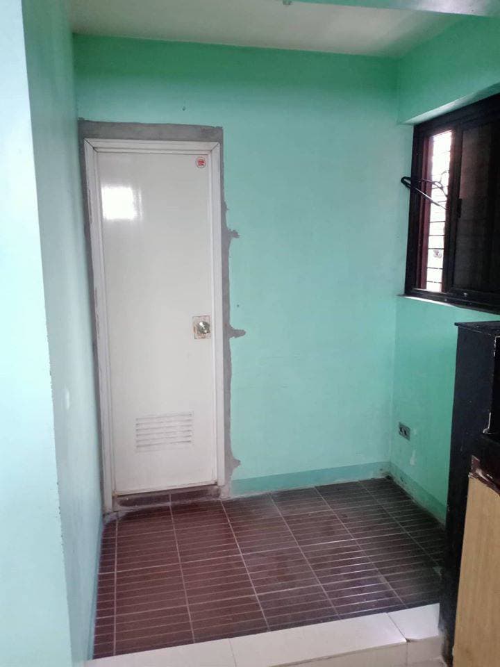 Apartment for Rent at Commonwealth